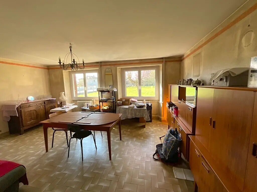 Maison à vendre, 155m², Corre