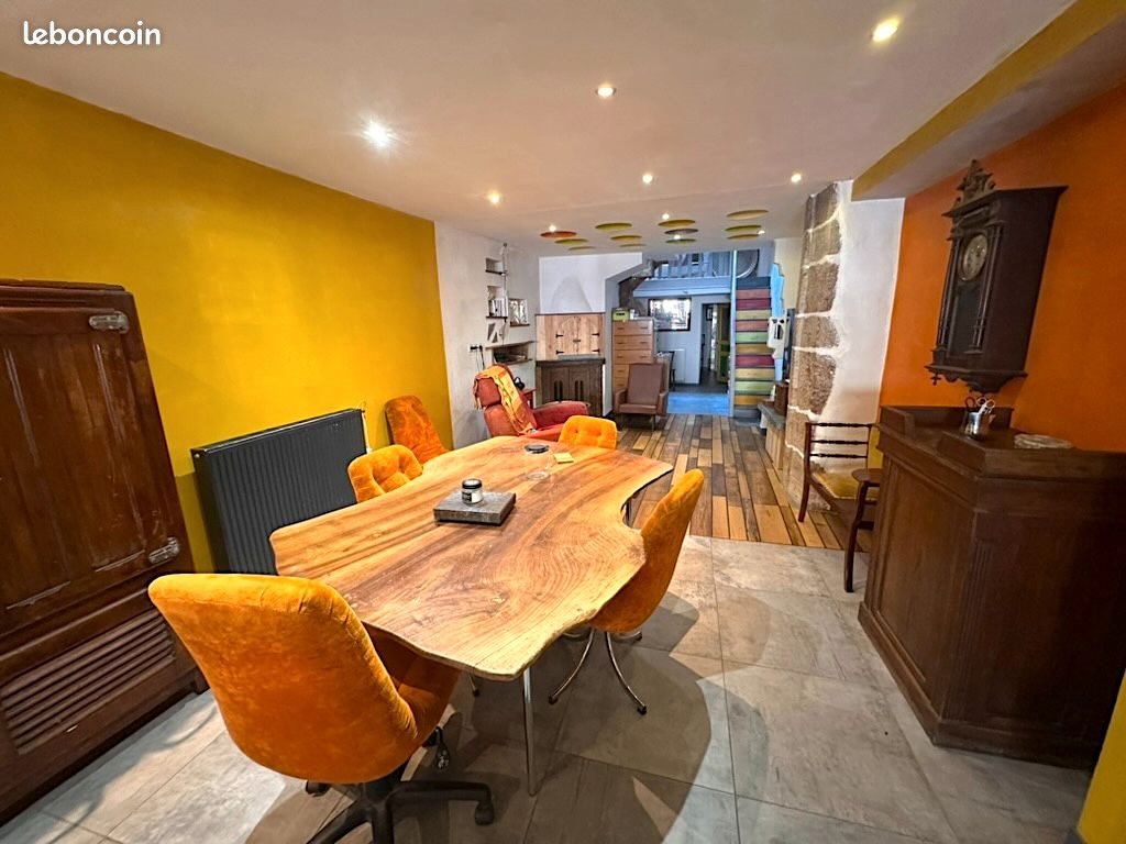 Maison à vendre, 206m², Port-sur-Saône