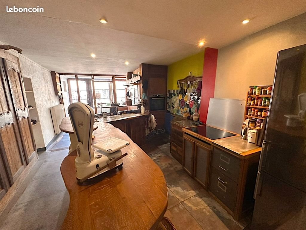 Maison à vendre, 206m², Port-sur-Saône