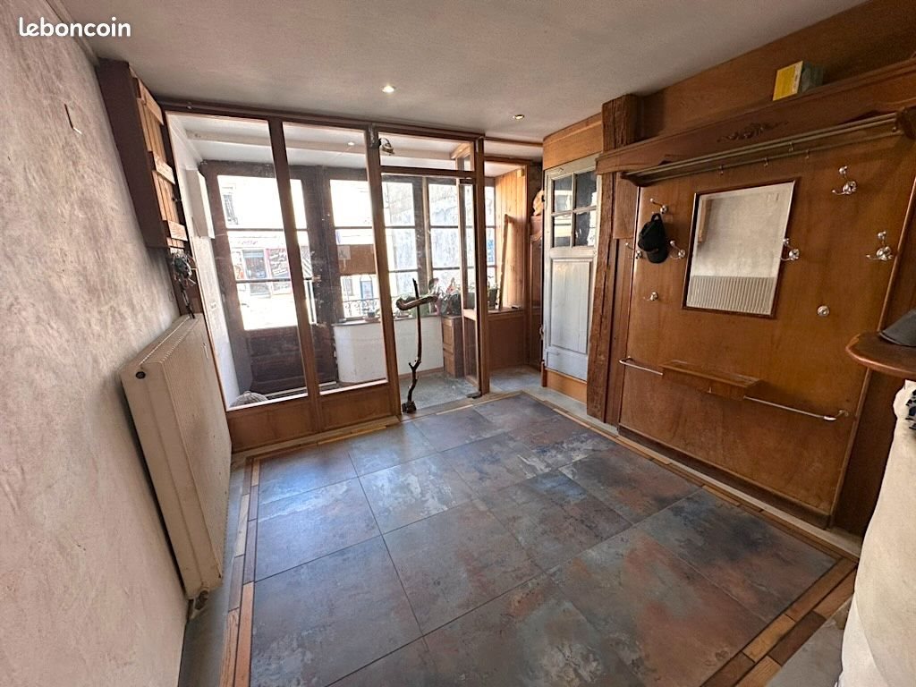 Maison à vendre, 206m², Port-sur-Saône