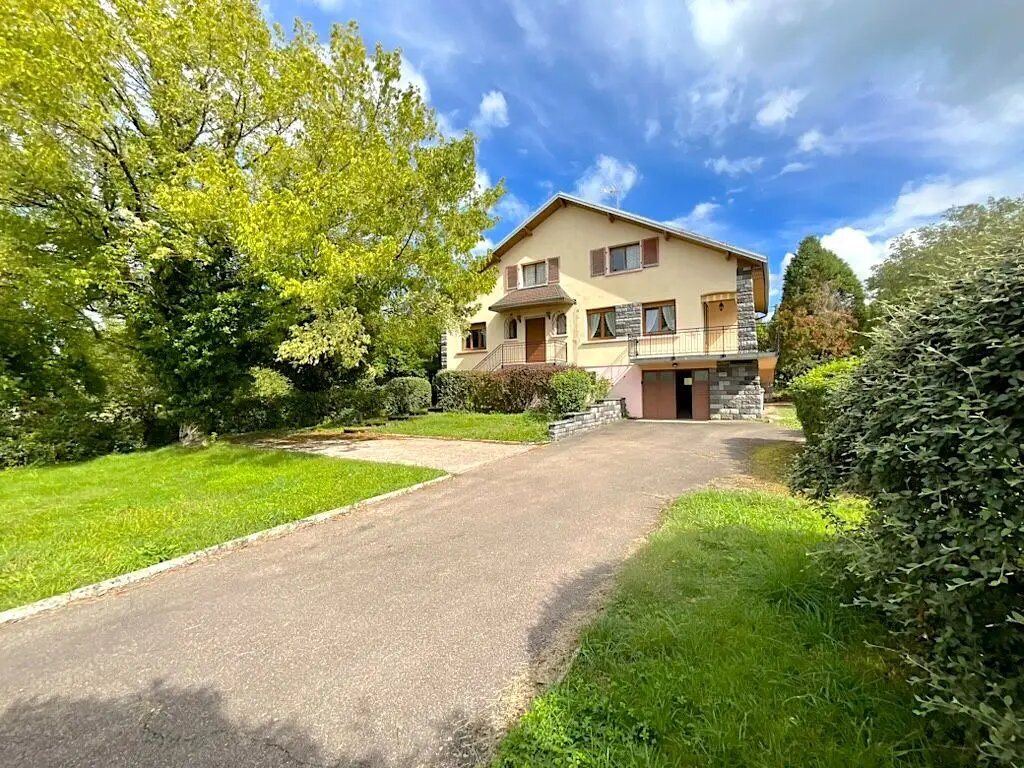 Maison à vendre, 131m², Vauvillers