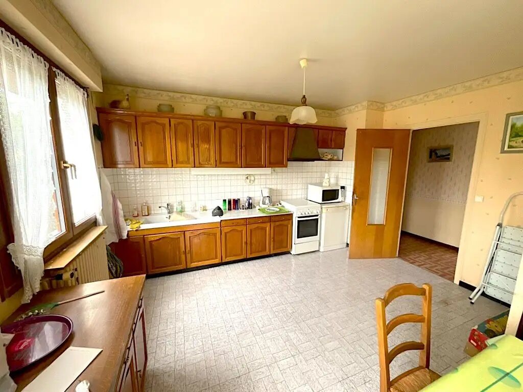 Maison à vendre, 131m², Vauvillers