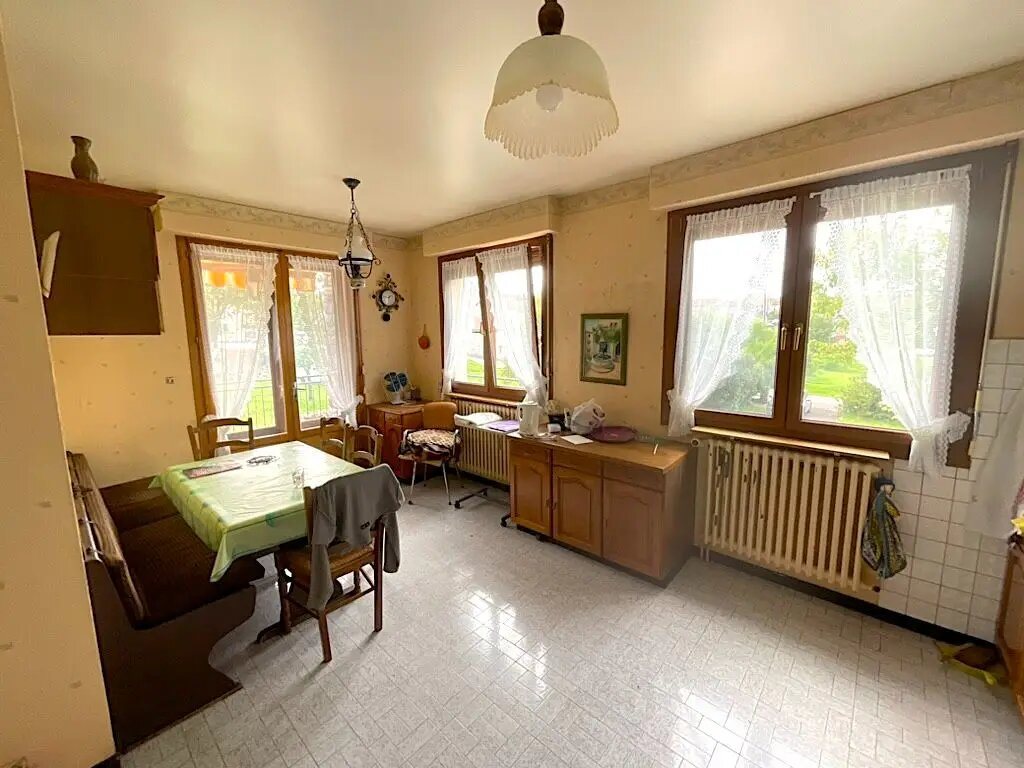 Maison à vendre, 131m², Vauvillers