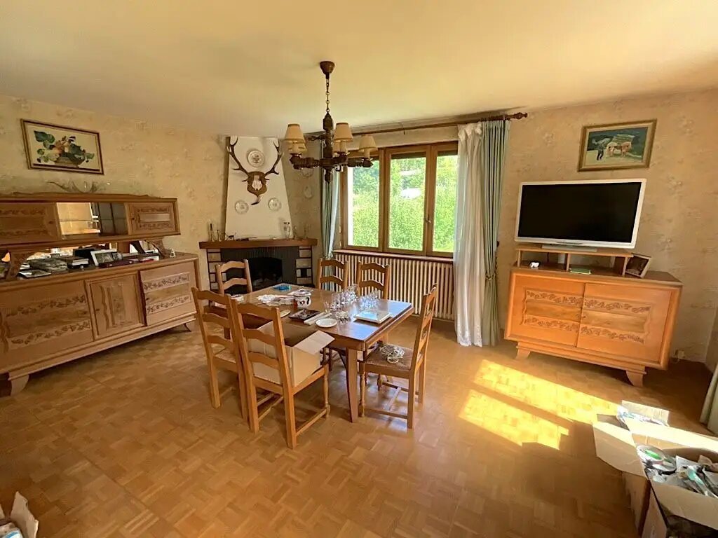 Maison à vendre, 131m², Vauvillers