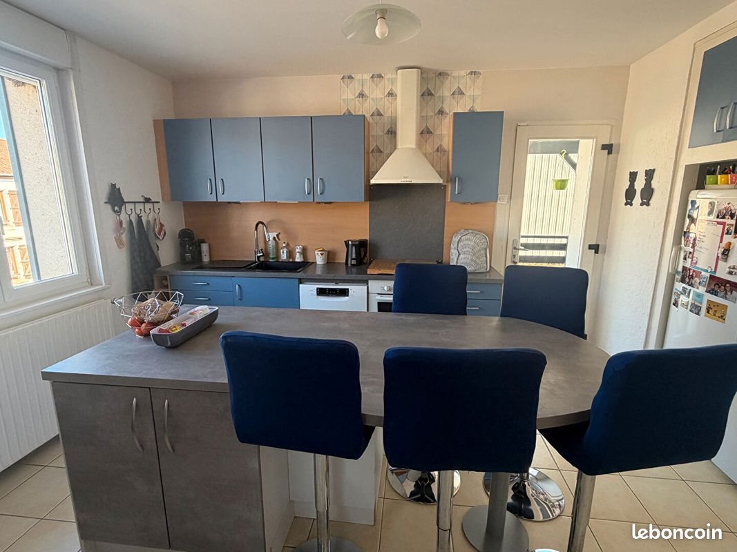 Maison à vendre, 220m², Toul