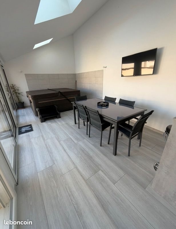 Maison à vendre, 220m², Toul