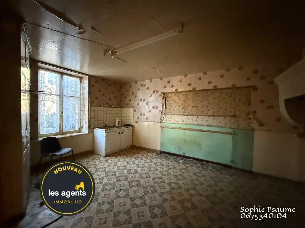 Maison à vendre, 150m², Colombey-les-Belles