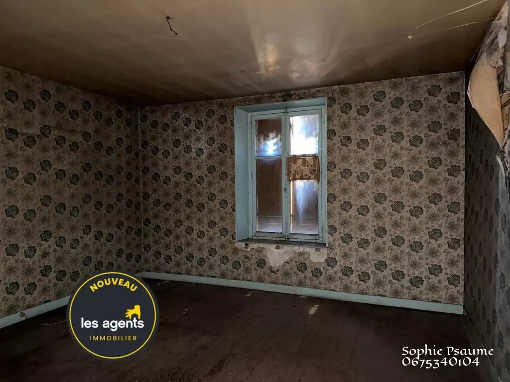 Maison à vendre, 150m², Colombey-les-Belles