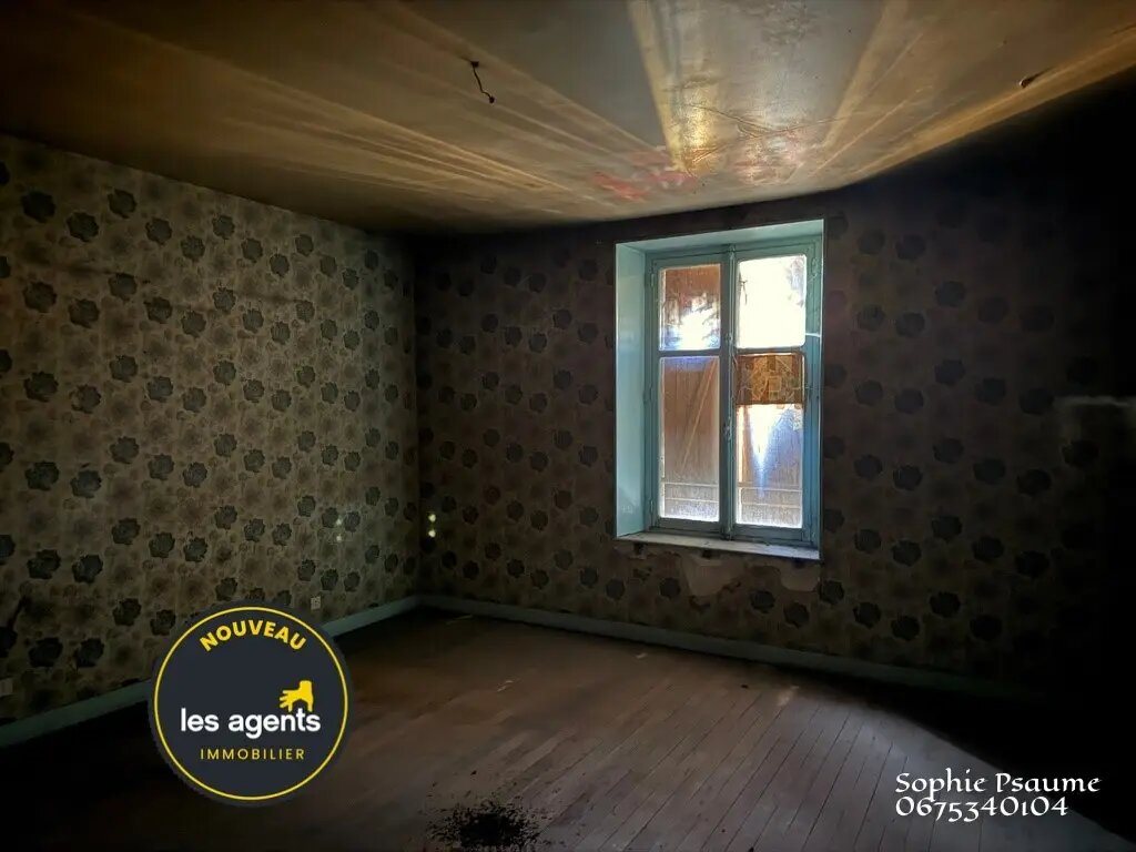 Maison à vendre, 150m², Colombey-les-Belles