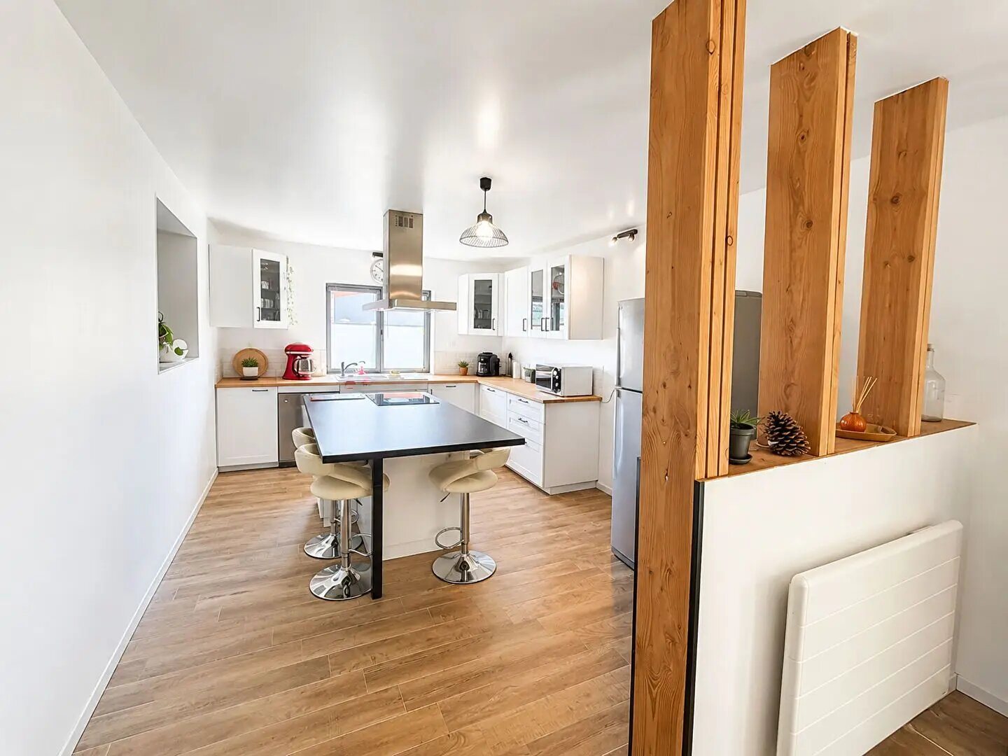 Maison à vendre, 130m², Lay-Saint-Christophe