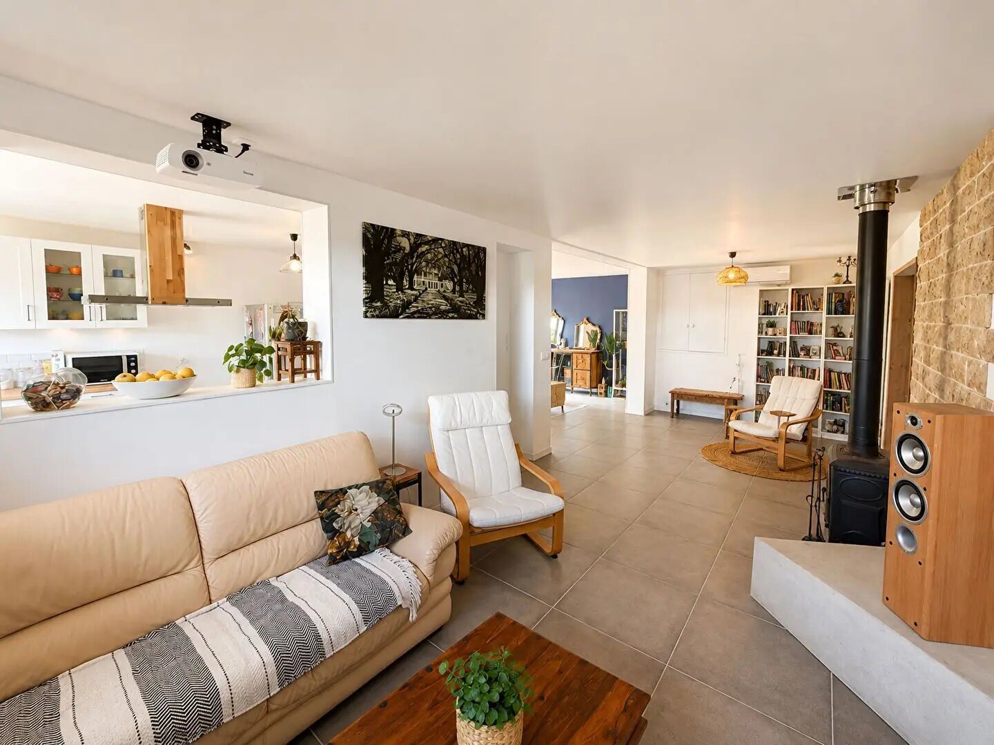 Maison à vendre, 130m², Lay-Saint-Christophe