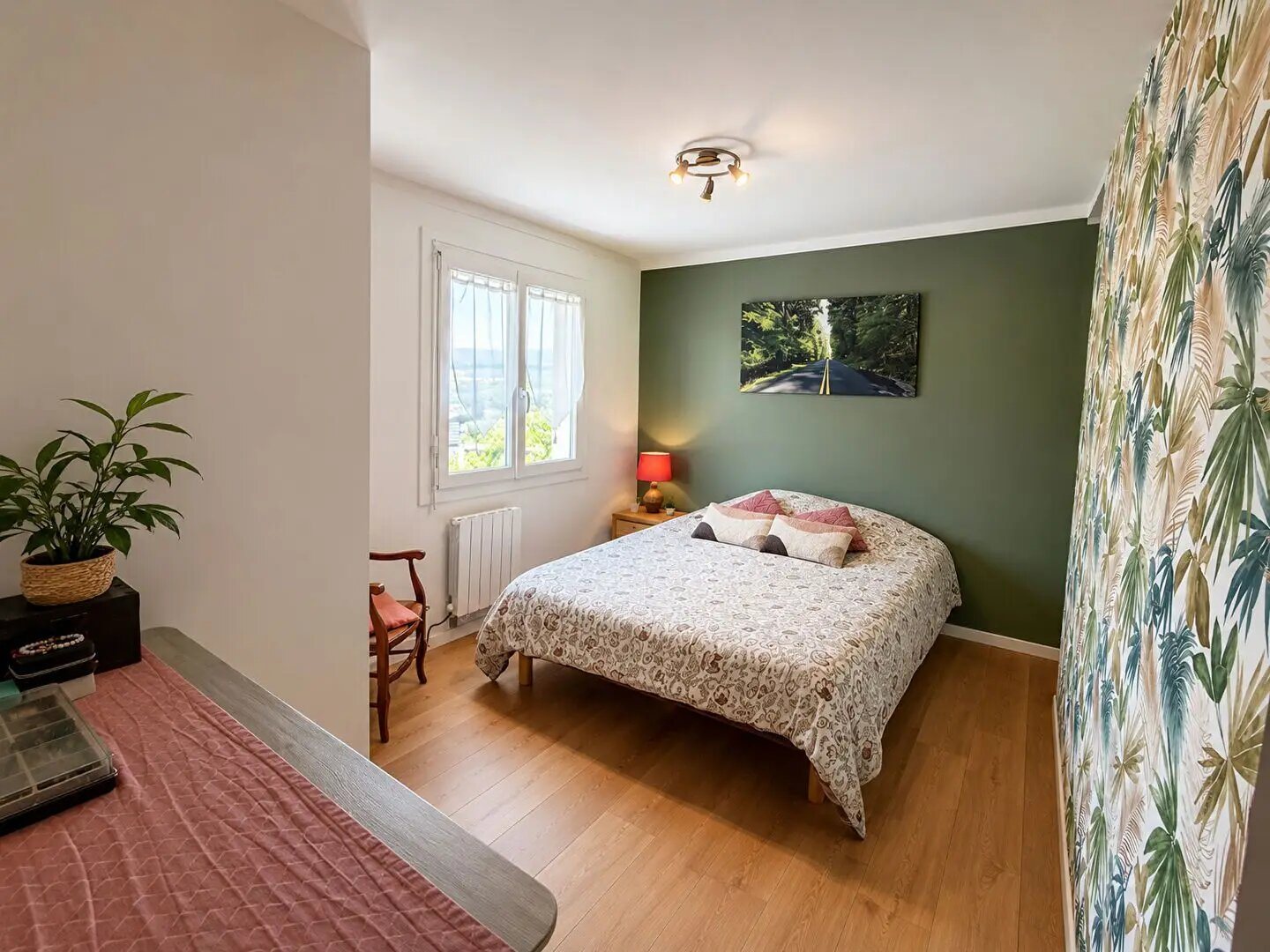 Maison à vendre, 130m², Lay-Saint-Christophe