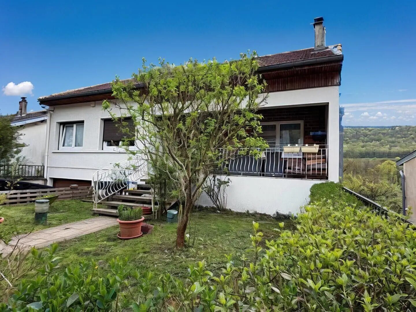 Maison à vendre, 110m², Liverdun