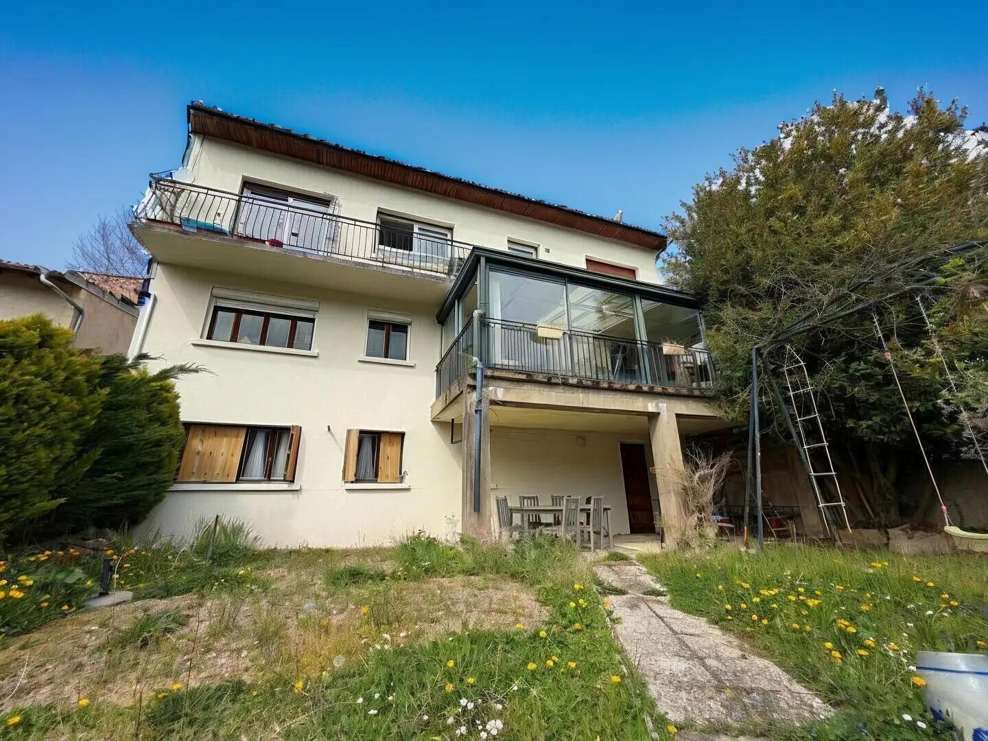 Maison à vendre, 110m², Liverdun