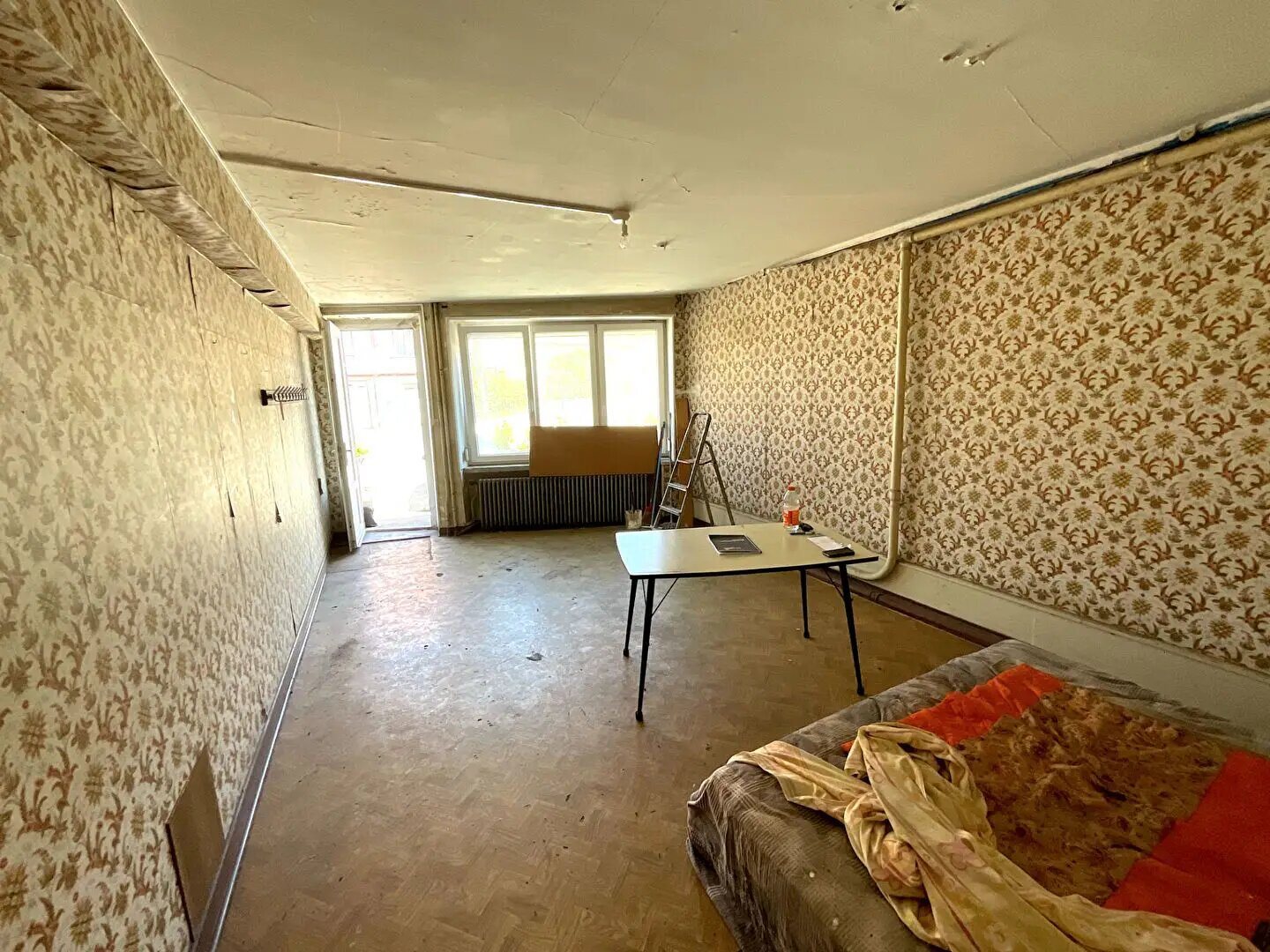 Maison à vendre, 180m², Vauvillers