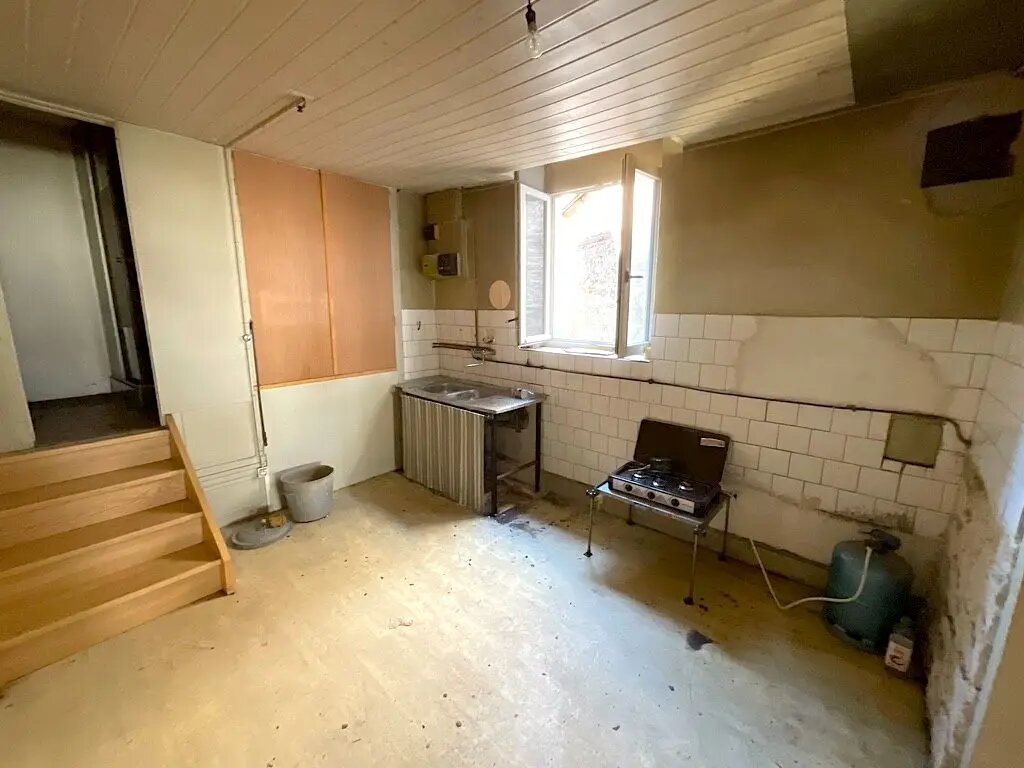 Maison à vendre, 180m², Vauvillers