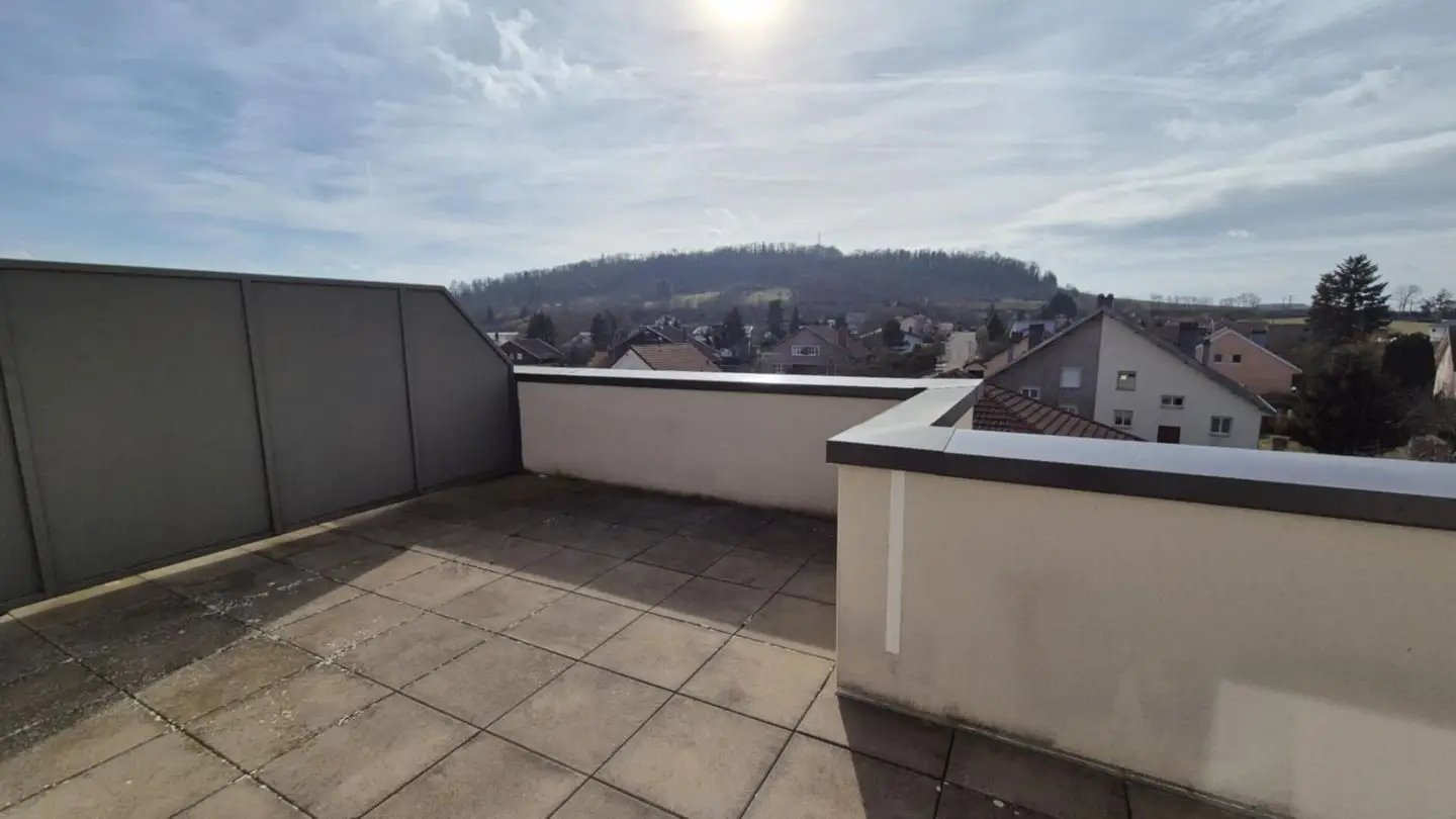 Appartement à louer, 78m², Charmes