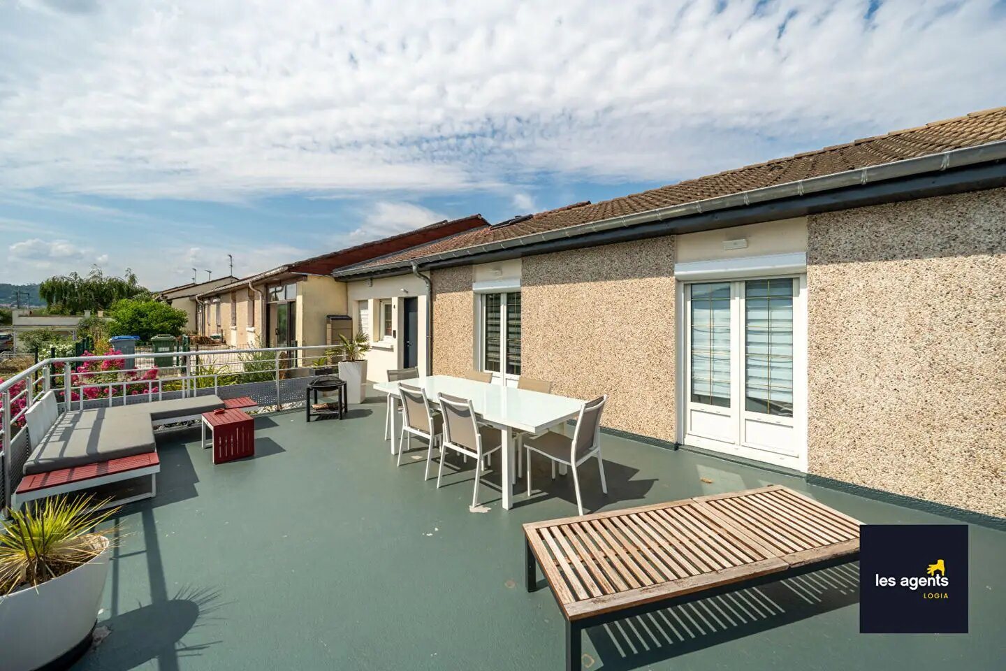 Maison à vendre, 110m², Bouxières-aux-Dames