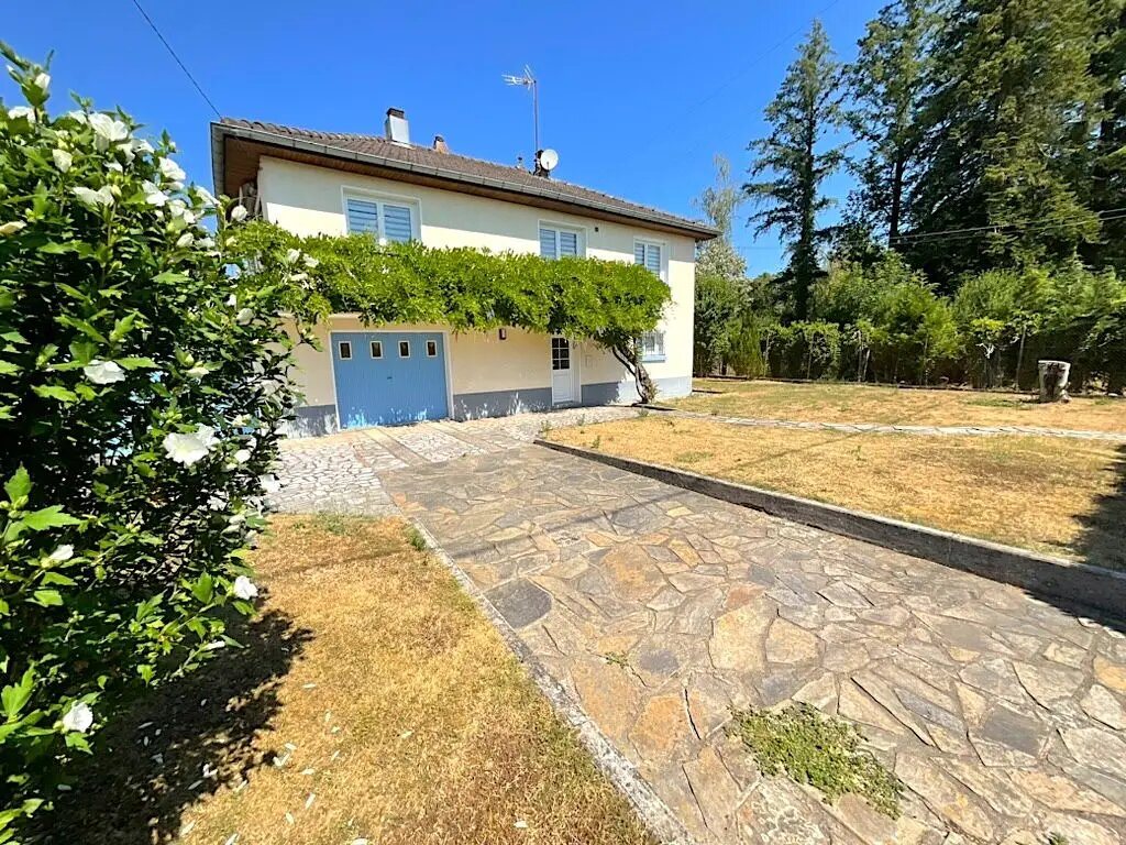 Maison à vendre, 110m², Corre