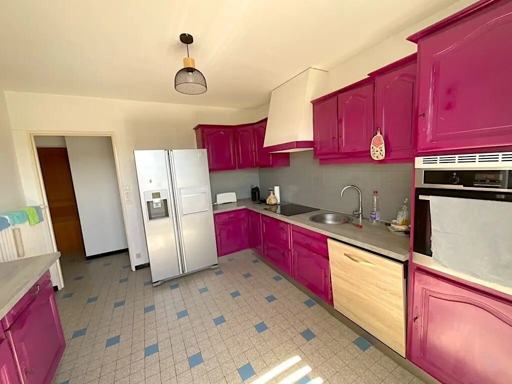 Maison à vendre, 110m², Corre