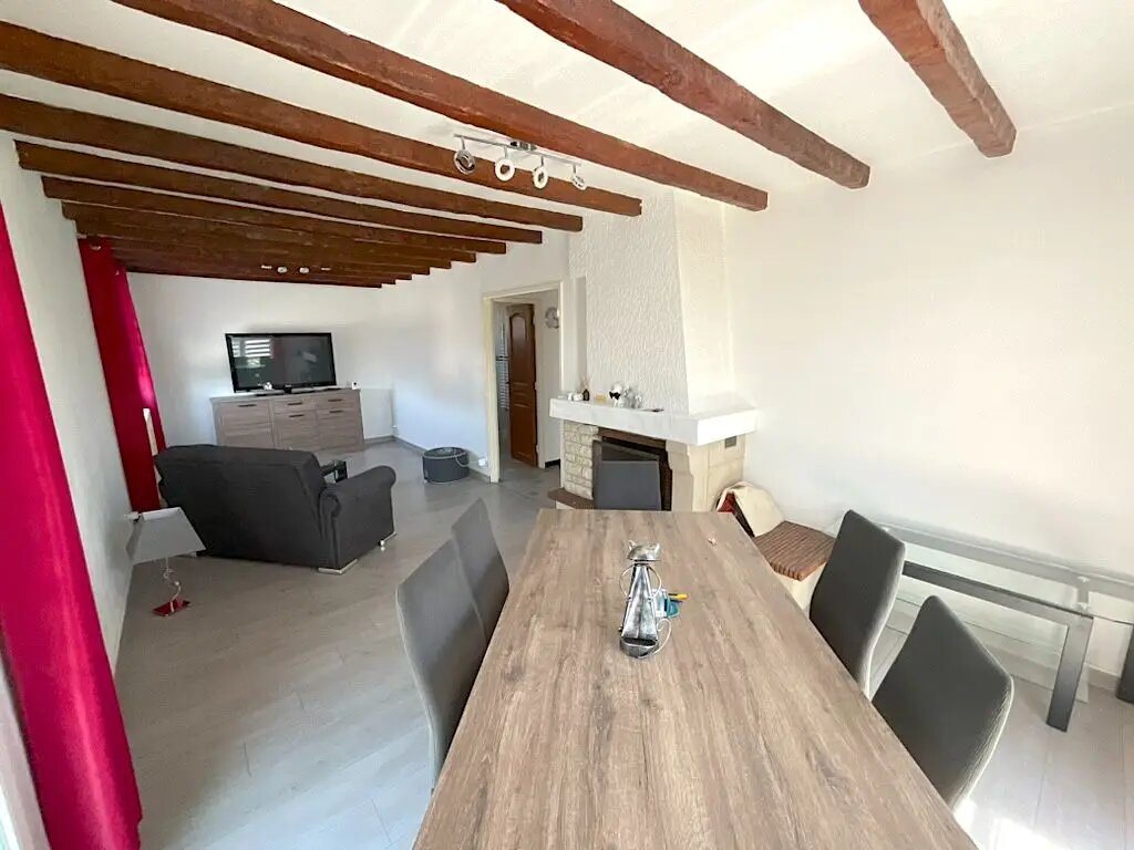Maison à vendre, 110m², Corre