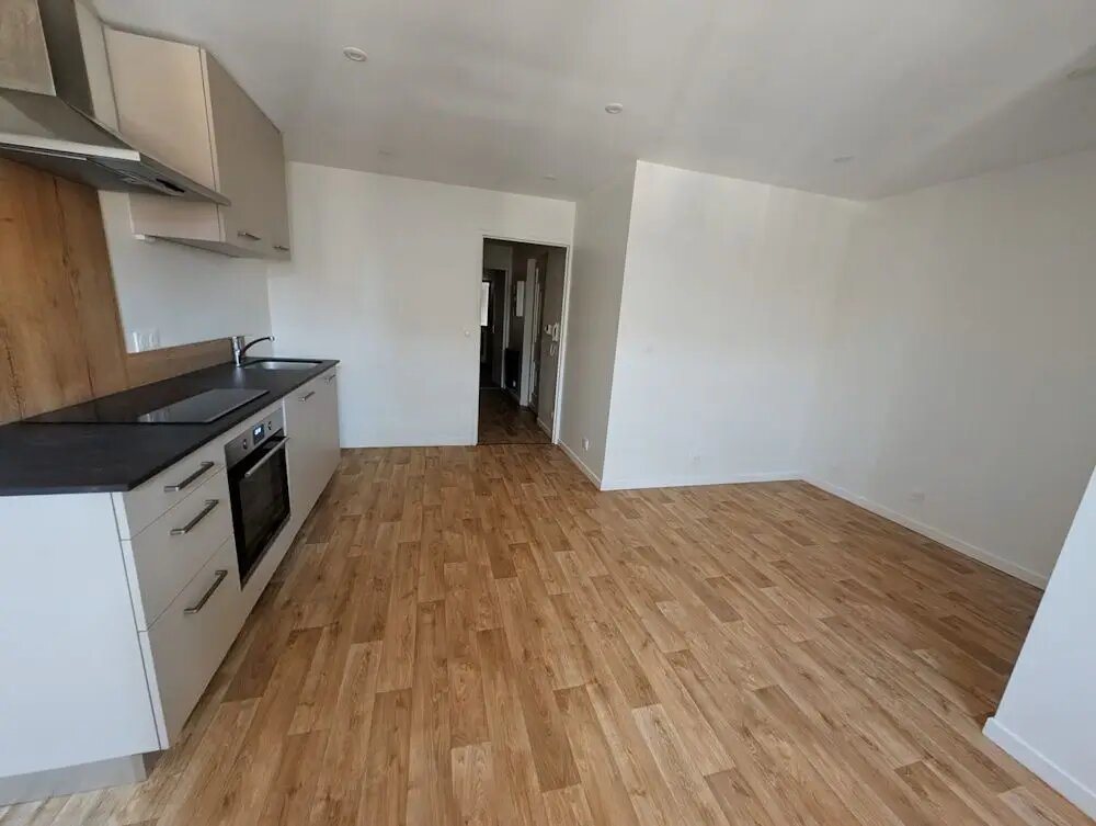 Appartement à louer, 42m², Mattaincourt