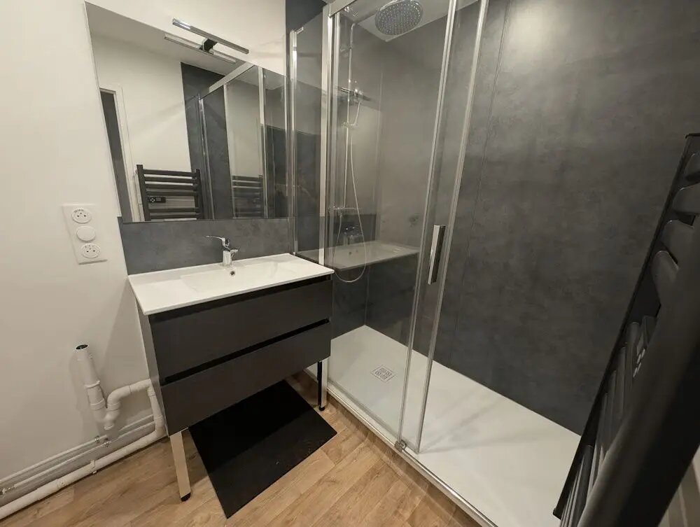 Appartement à louer, 42m², Mattaincourt