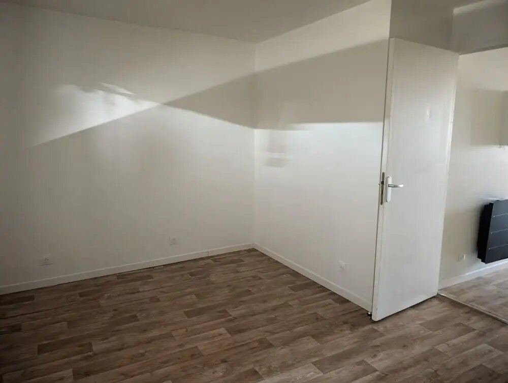 Appartement à louer, 42m², Mattaincourt
