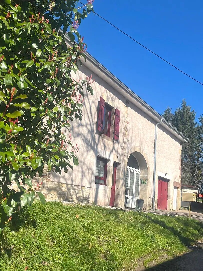Maison à vendre, 200m², Aillevillers-et-Lyaumont