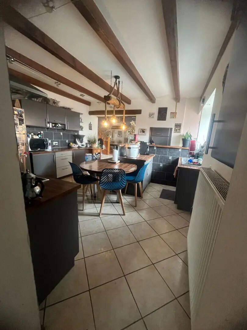 Maison à vendre, 200m², Aillevillers-et-Lyaumont