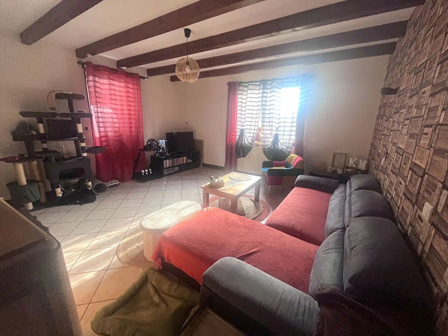 Maison à vendre, 200m², Aillevillers-et-Lyaumont