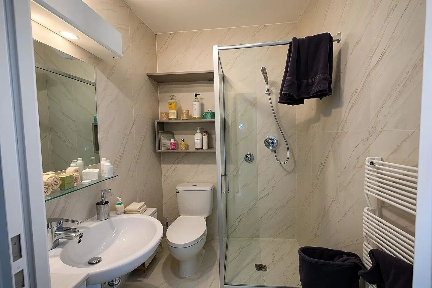 Appartement à vendre, 19m², Vandoeuvre-lès-Nancy