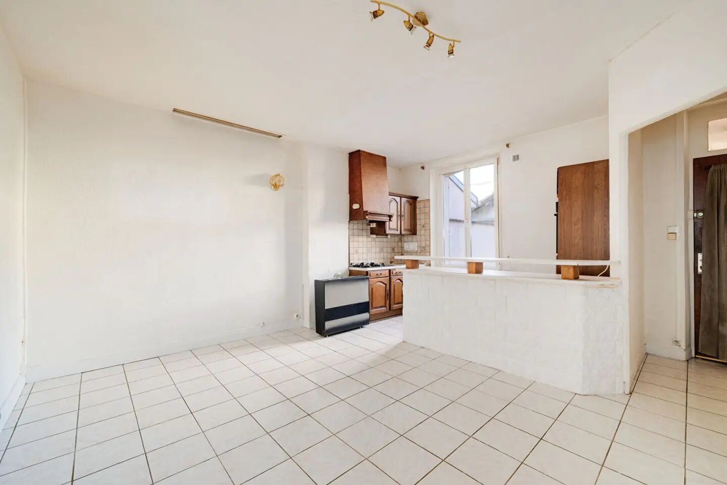 Maison à vendre, 65m², Chaligny