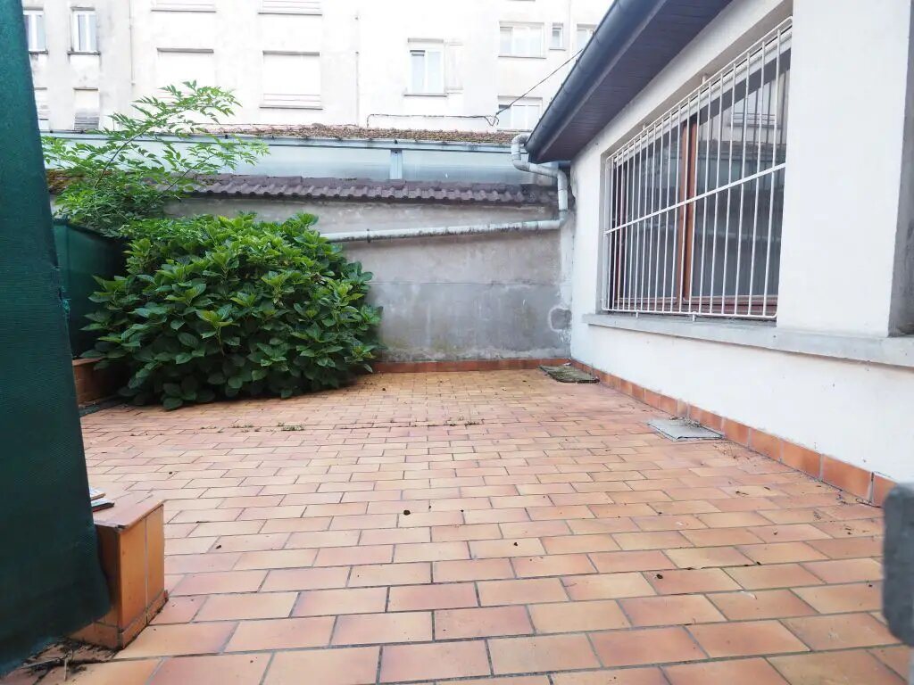 Appartement à vendre, 314m², Charmes