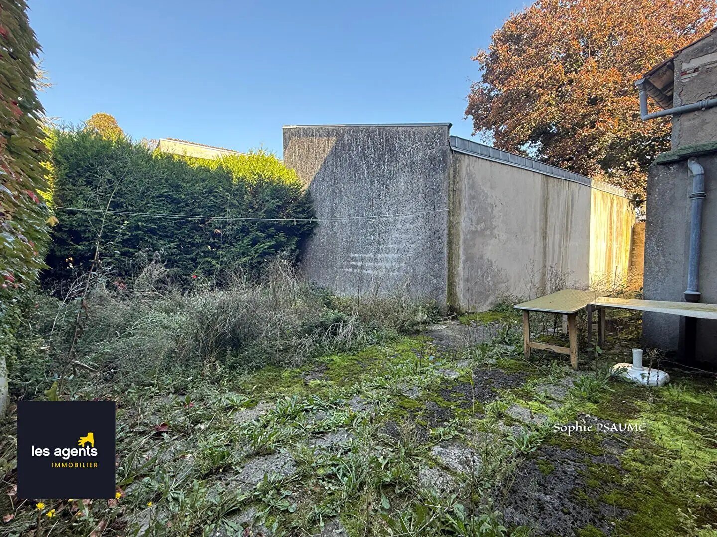 Maison à vendre, 245m², Vézelise