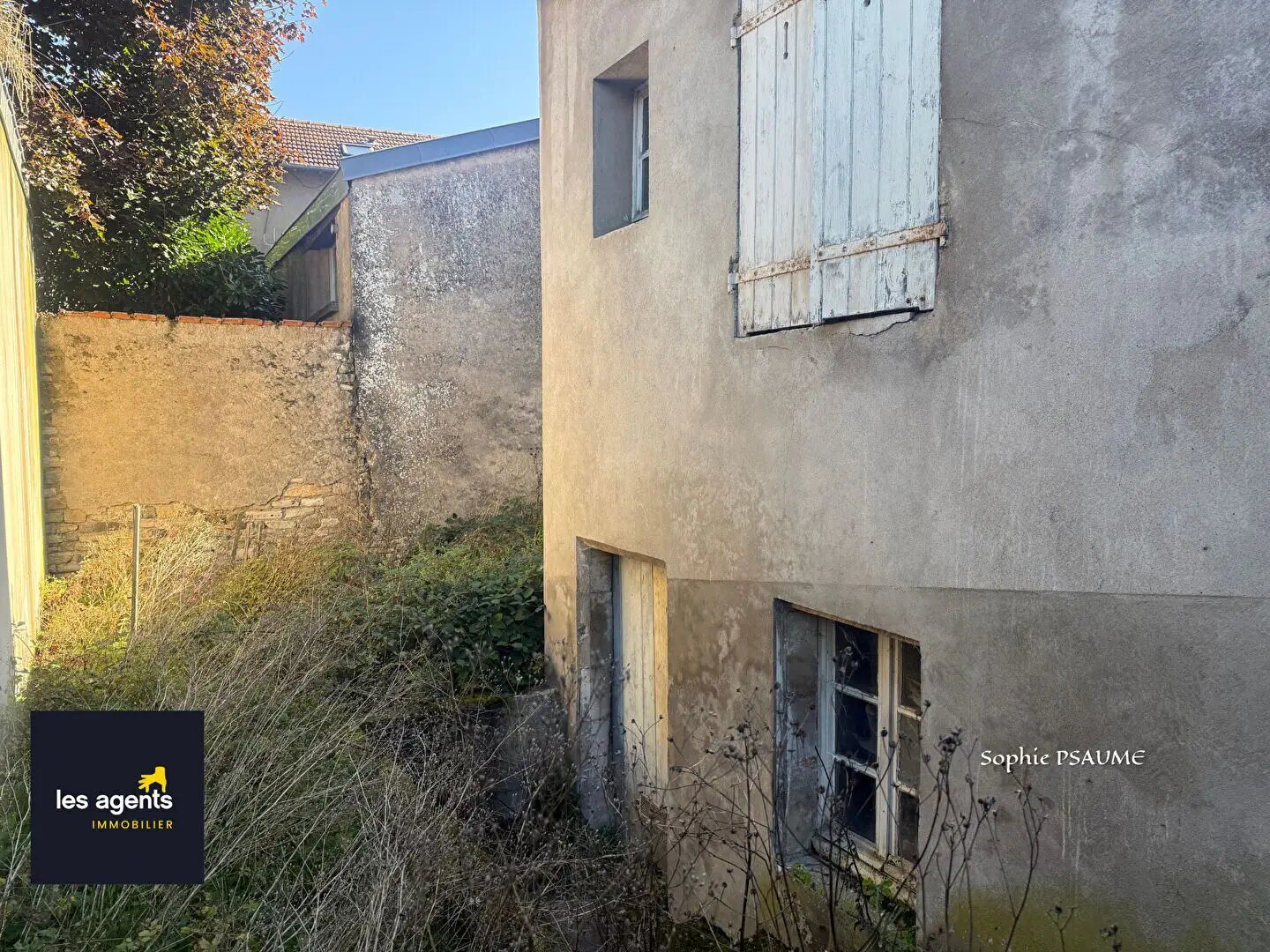 Maison à vendre, 245m², Vézelise