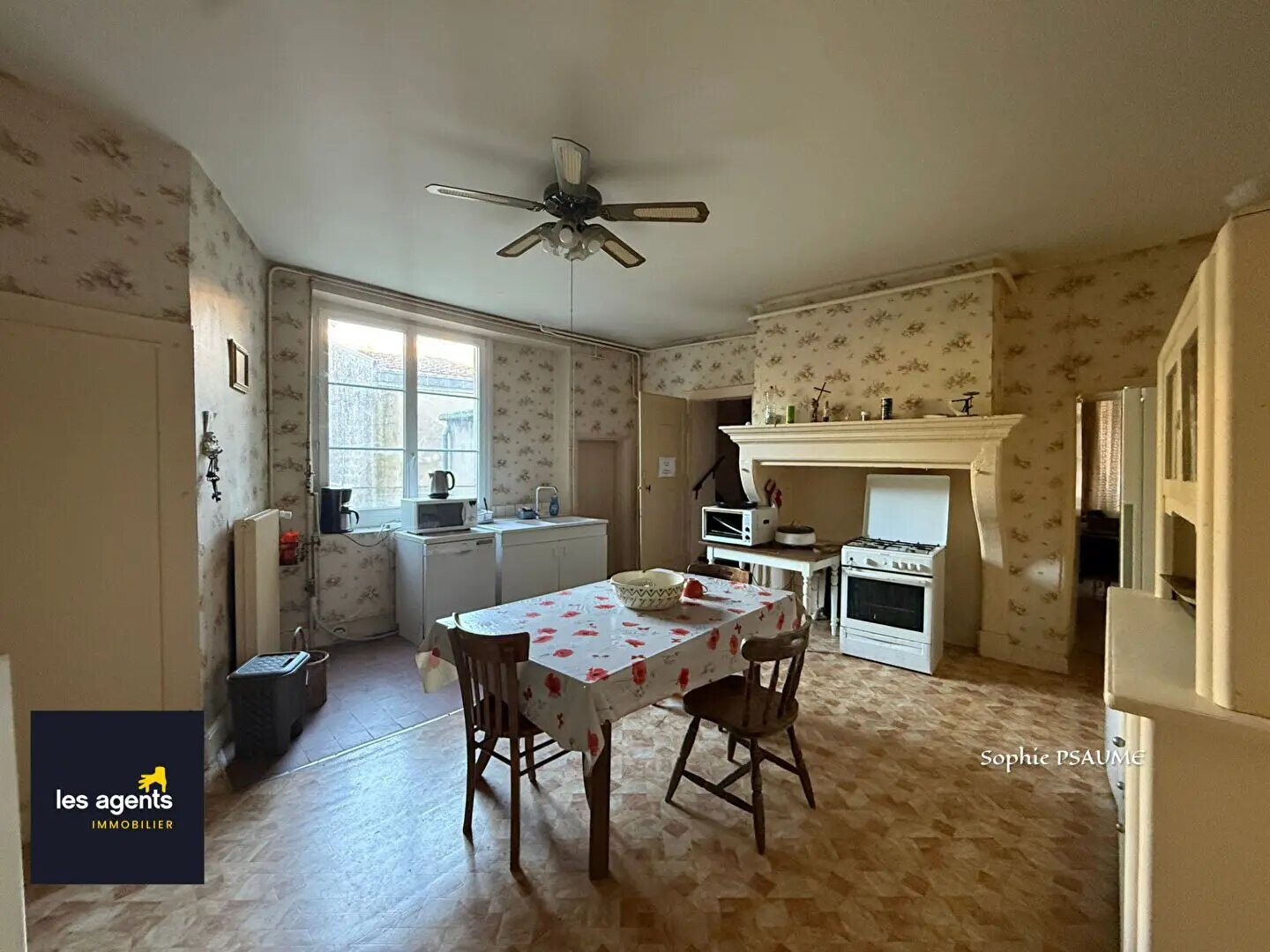 Maison à vendre, 245m², Vézelise