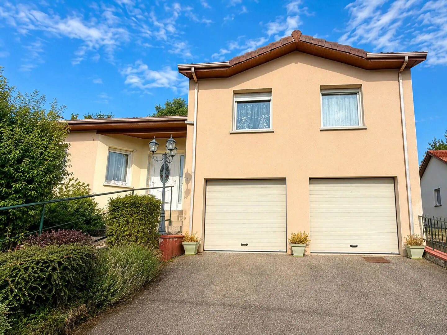 Maison à vendre, 147m², Bouxières-aux-Chênes