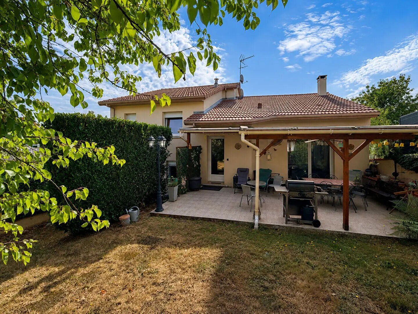 Maison à vendre, 147m², Bouxières-aux-Chênes