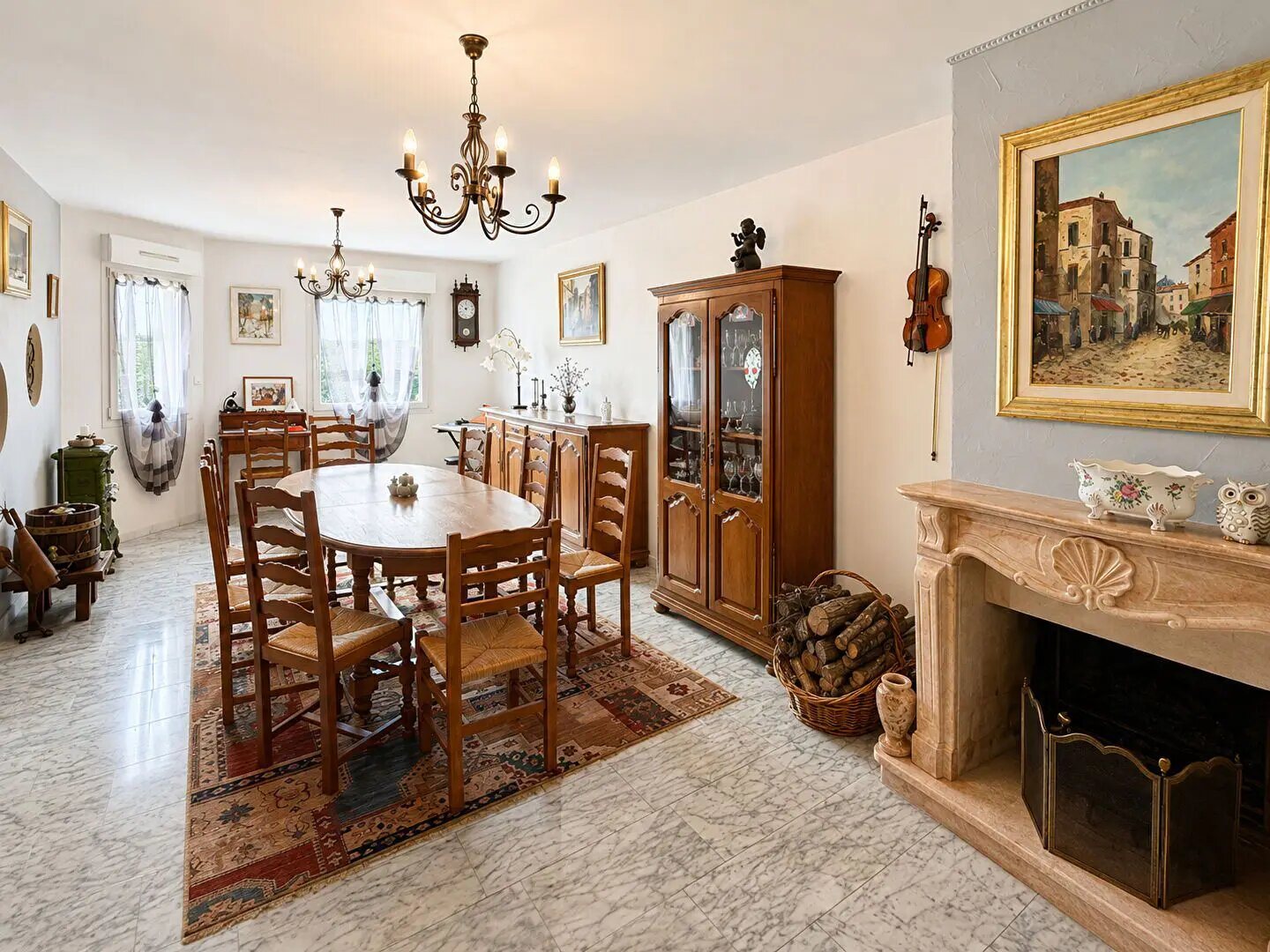 Maison à vendre, 147m², Bouxières-aux-Chênes
