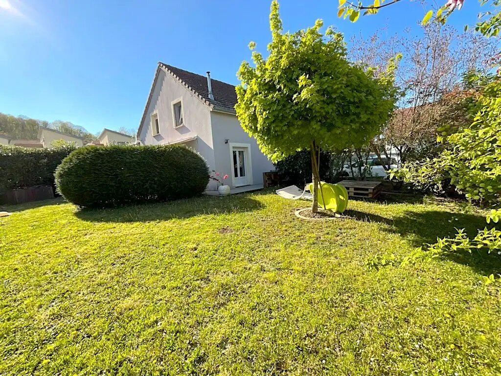 Maison à vendre, 120m², Echenoz-la-Méline
