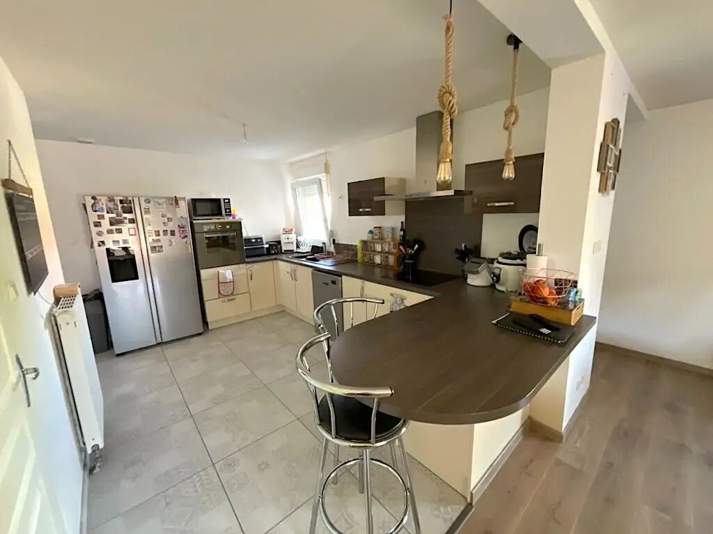 Maison à vendre, 120m², Echenoz-la-Méline
