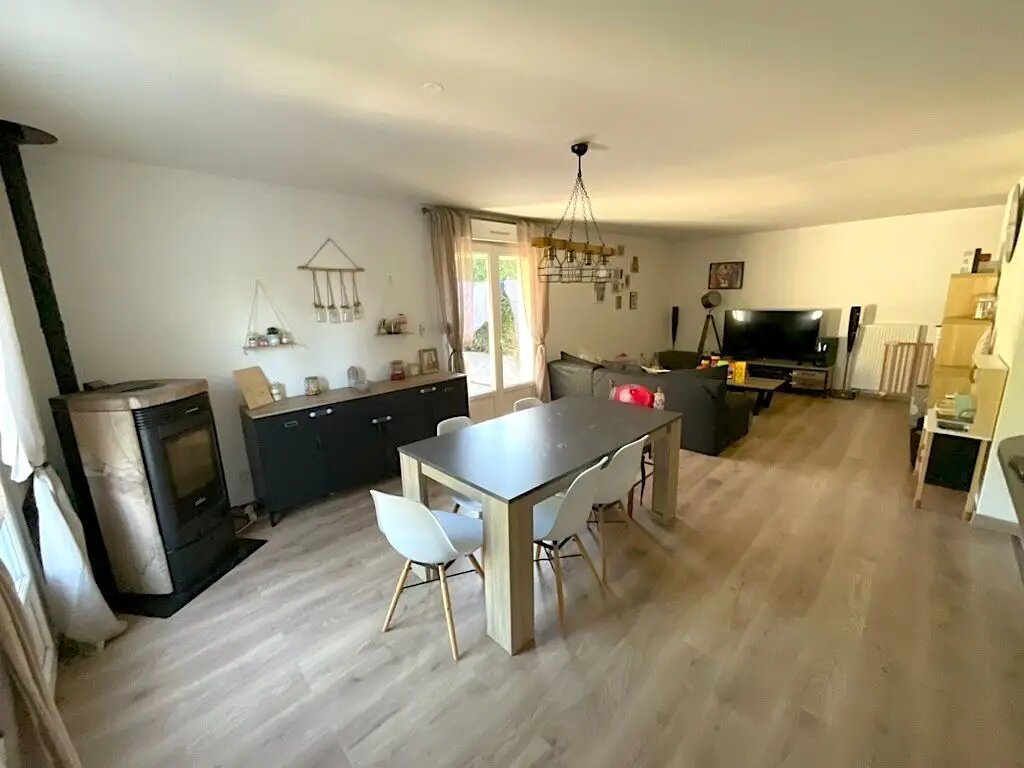 Maison à vendre, 120m², Echenoz-la-Méline