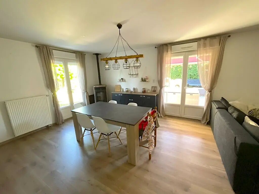 Maison à vendre, 120m², Echenoz-la-Méline