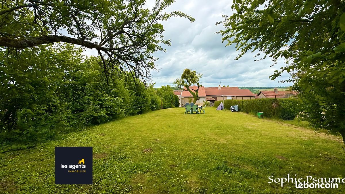Maison à vendre, 115m², Colombey-les-Belles