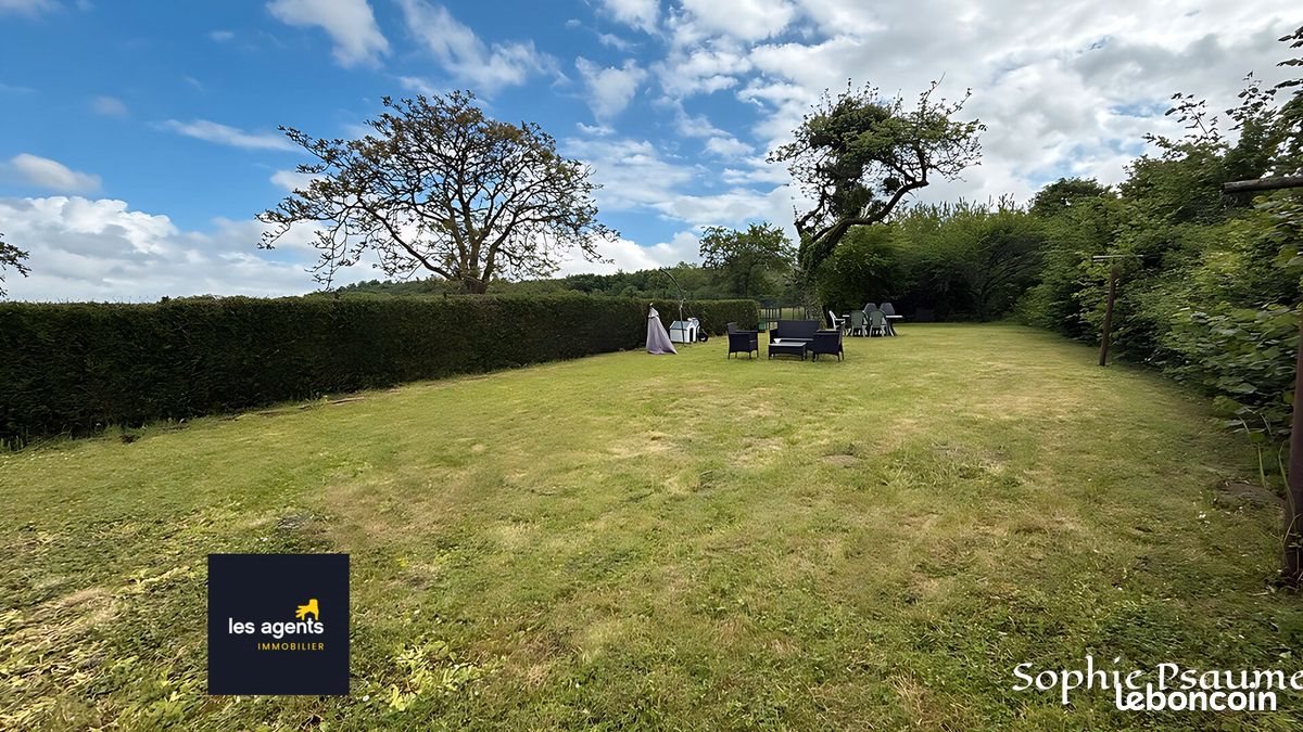 Maison à vendre, 115m², Colombey-les-Belles