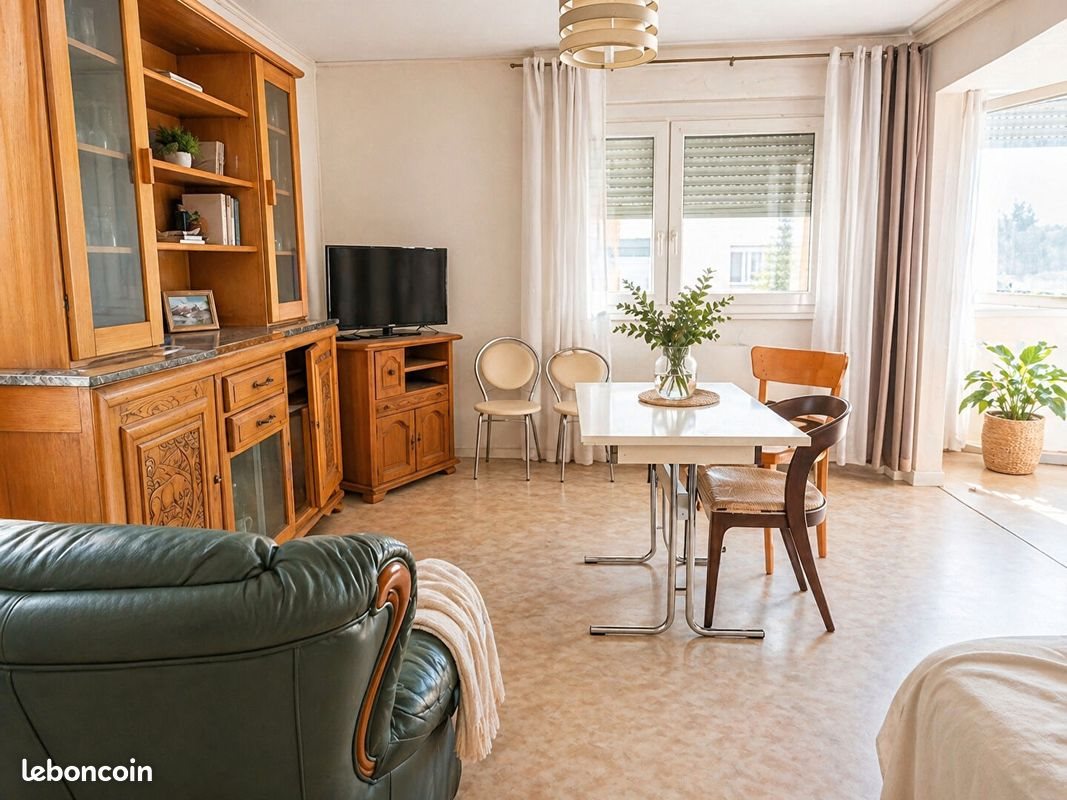 Appartement à vendre, 67m², Champigneulles