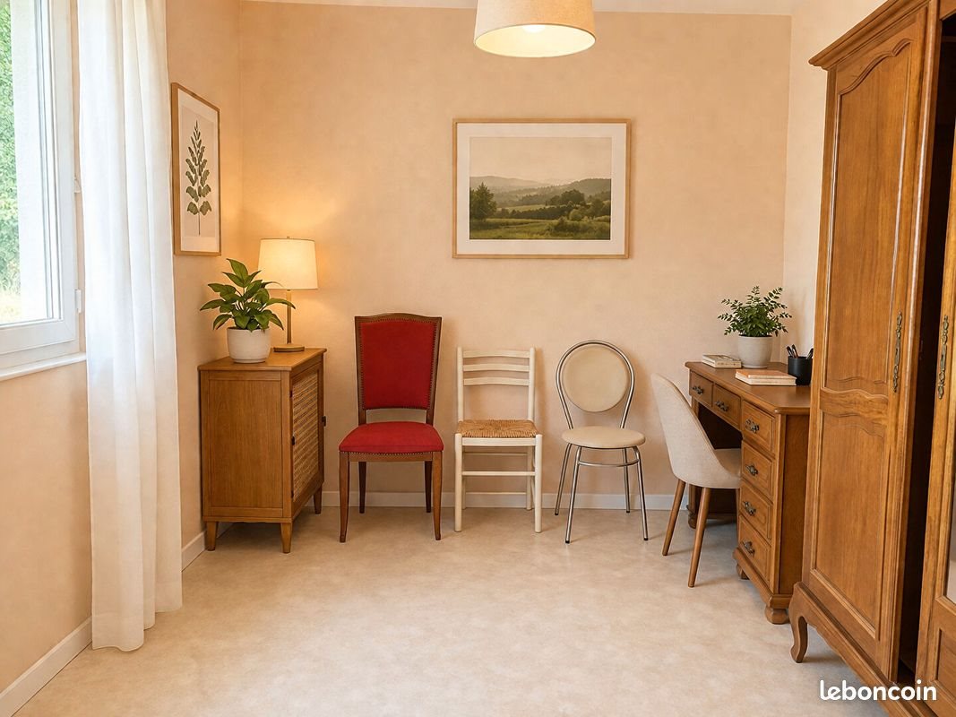 Appartement à vendre, 67m², Champigneulles