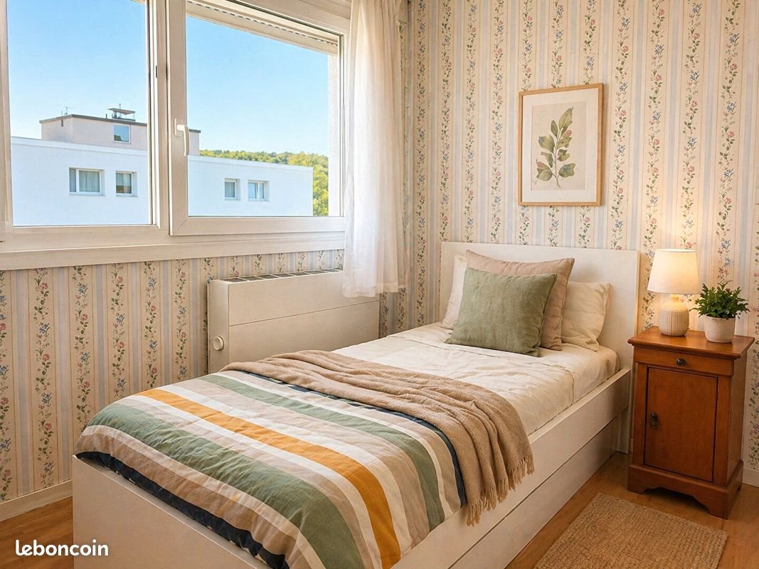 Appartement à vendre, 67m², Champigneulles