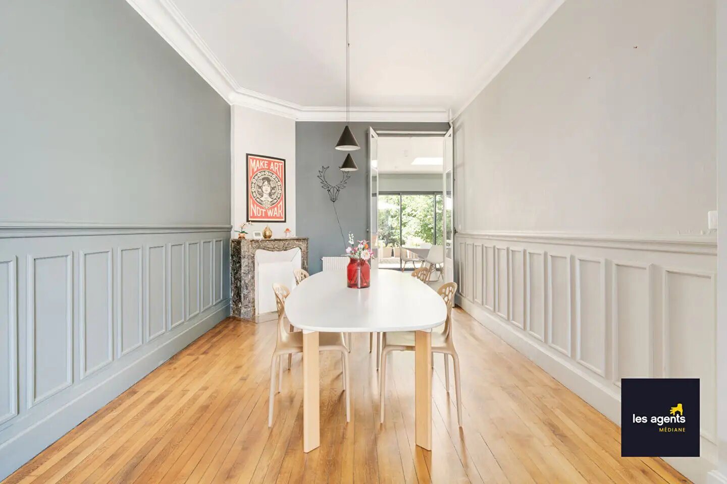 Maison à vendre, 190m², Essey-lès-Nancy